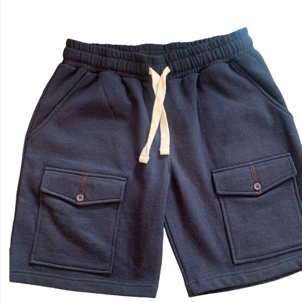 Men’s navy color XS size